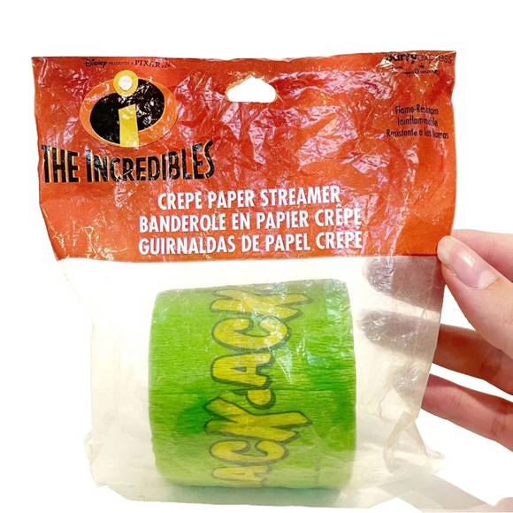 Disney Pixar The Incredibles Action Figure Toy Lot with Streamers Dash Violet - Picture 7 of 11